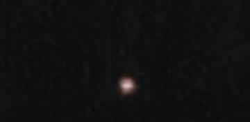 NASA’s Webb telescope captures photos of Asteroid 2024 YR4, once a threat to Earth