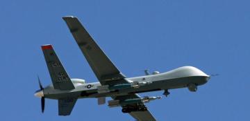 Houthis claim to have downed another US drone over Yemen