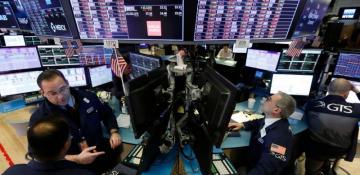Trump tariffs spark global stock declines