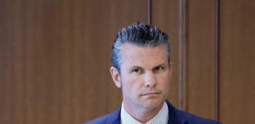 Pentagon watchdog to investigate defense chief over Signal chat controversy