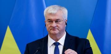 Ukraine asserts no country can veto its NATO aspirations 