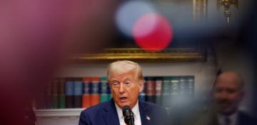 Northern Ireland firms fear losing millions in Trump’s trade war 