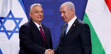 Norway 'regrets' Hungary's decision to leave ICC 