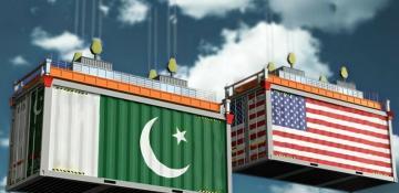 US criticizes Pakistan's trade policies in latest report 