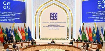 EU and Central Asian leaders urge inclusive government in Afghanistan 