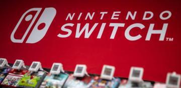 Nintendo postpones US Switch 2 pre-orders amid tariff concerns