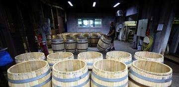 France's cognac makers struggle with Trump's tariffs amid trade wars 