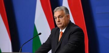 Hungary to leave the ICC after Israel PM's visit 