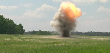 Azerbaijani serviceman killed in landmine blast in Jabrayil