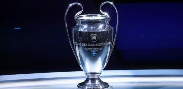 UEFA Champions League quarter-finals: Key matches to watch in first legs