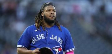 Vladimir Guerrero Jr. agrees $500 million contract extension with Toronto Blue Jays