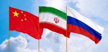Iran, Russia, China to hold another round of nuclear talks