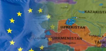  Europe’s race for rare earths: Central Asia emerges as strategic partner 