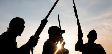 Gunmen kill 52, displace nearly 2,000 in Nigeria's Plateau state