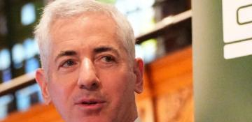 Billionaire Trump backer warns of 'economic nuclear winter' over tariffs 