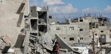 Dutch ministers tighten controls on weapons exports to Israel 