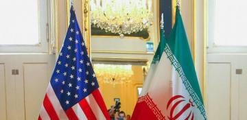 The next round of negotiations between the US and Iran will take place in Europe 