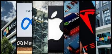 'Magnificent 7' stocks see gains as Nvidia leads premarket rally