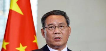 China to collaborate with EU for steady development of relations, says Premier Li 