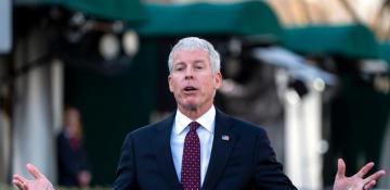 Trump’s energy chief to visit UAE, Qatar, Saudi Arabia on Mideast trip 