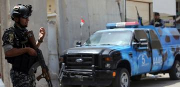 UN expresses alarm over death of Iraqi in custody 