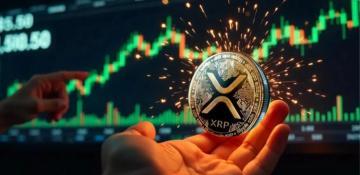  XRP price set to explode: $5.50 forecast sparks bullish frenzy ahead of ETF approval
