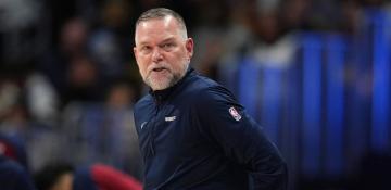 Denver Nuggets part ways with head coach Michael Malone