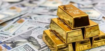 Gold surges, dollar weakens as Trump tariffs shake global markets