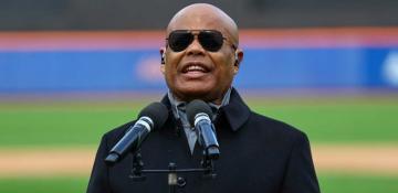 Singer Rubby Pérez among 98 killed in Dominican Republic nightclub roof collapse