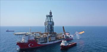 Türkiye, Pakistan join forces for offshore oil and gas exploration