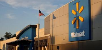 Walmart withdraws first-quarter operating income outlook amid tariff uncertainty