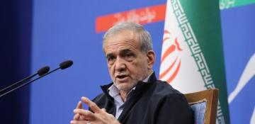 Iran reaffirms commitment to peaceful nuclear technology