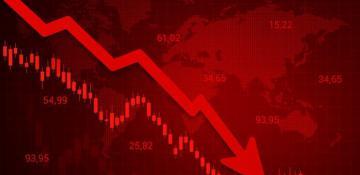  Crypto market sell-off : What’s triggering the 4.3% crash amid global market chaos?