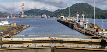China accuses US of 'blackmail' over remarks about Panama Canal 
