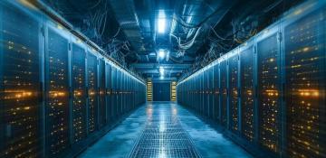 AI boom to double data center power use by 2030 - IEA
