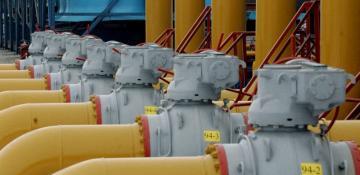 Russia boosts gas supplies to Slovakia via TurkStream pipeline