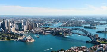 Australia issues health warning for Sydney after deadly disease hospitalizes six