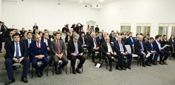 Baku hosts Azerbaijan-Moldova business forum 