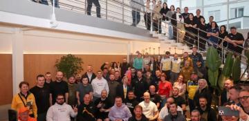 Prince Harry visits Ukraine, meets with war victims in surprise trip 