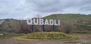 Azerbaijan unearths human-like bone fragments in liberated Gubadli 