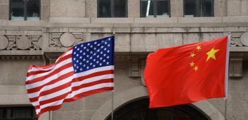 China hits back with 125% tariffs on US goods