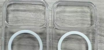 Leaked iPhone 17 Pro cases hint at major design changes