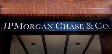 JPMorgan sees strong start to 2025 with 9% profit gain