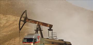 Egypt announces 3 new oil, gas discoveries in Western Desert 