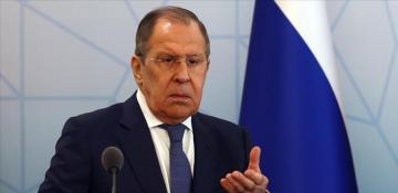 Lavrov: NATO's biggest enemy is NATO itself 