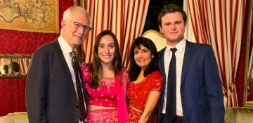 New York plane crash kills six, including 2022 NCAA woman of the Year