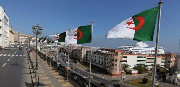 Algeria orders 12 French embassy staff to leave amid diplomatic tensions