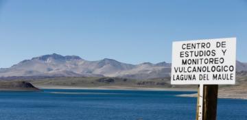 Increased seismic activity at Chile’s Laguna del Maule volcano sparks alert