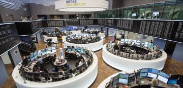 European tech stocks climb as US eases tariffs on electronics