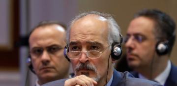 Syrian envoy to Russia reportedly seeks political asylum 
